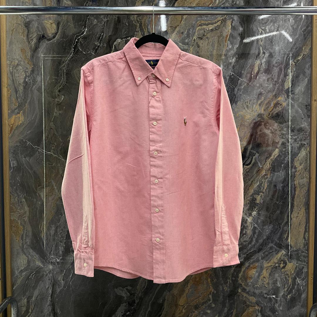 P-Ralph-camisa-de-manga-larga - Vista 1