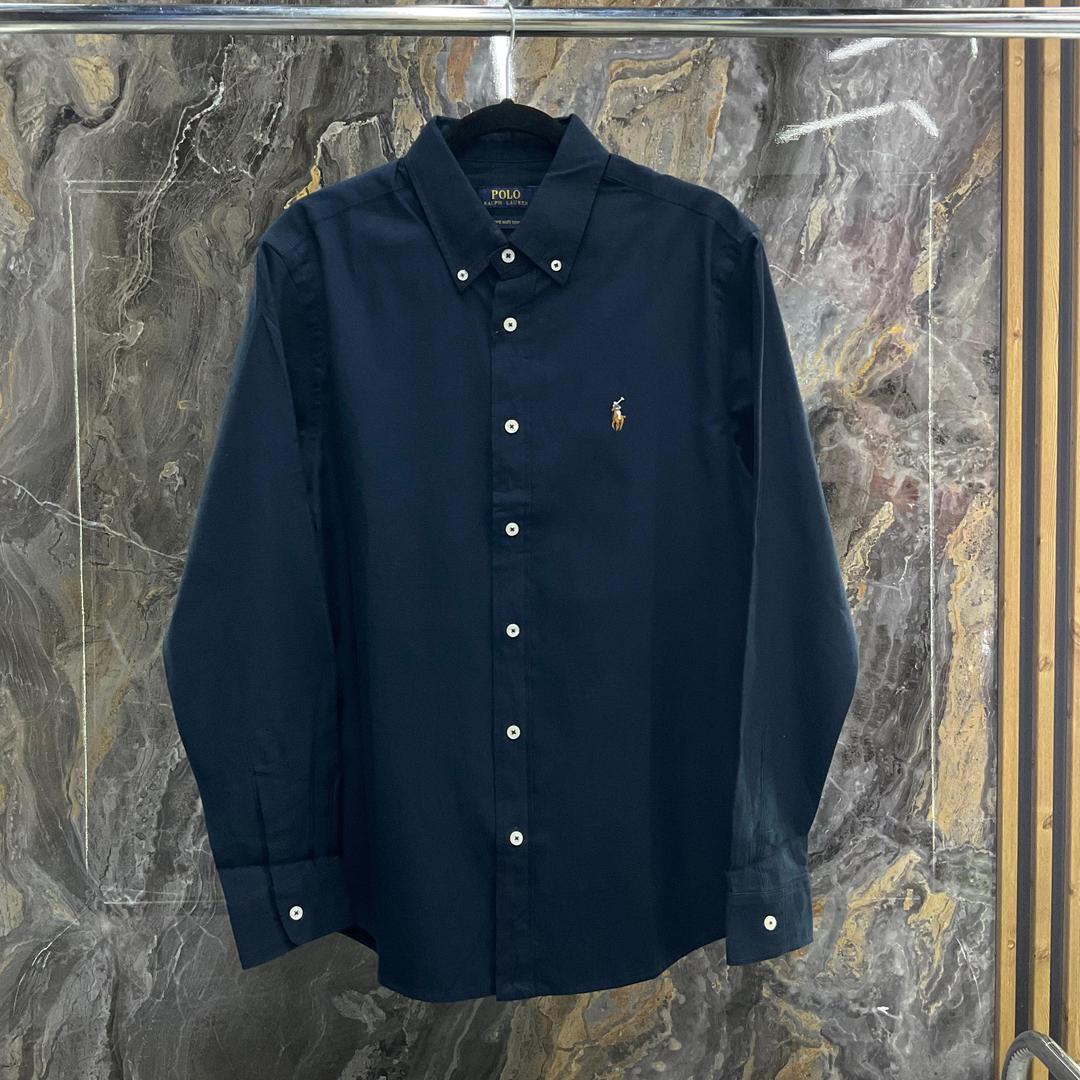 P-Ralph-camisa-de-manga-larga - Vista 4